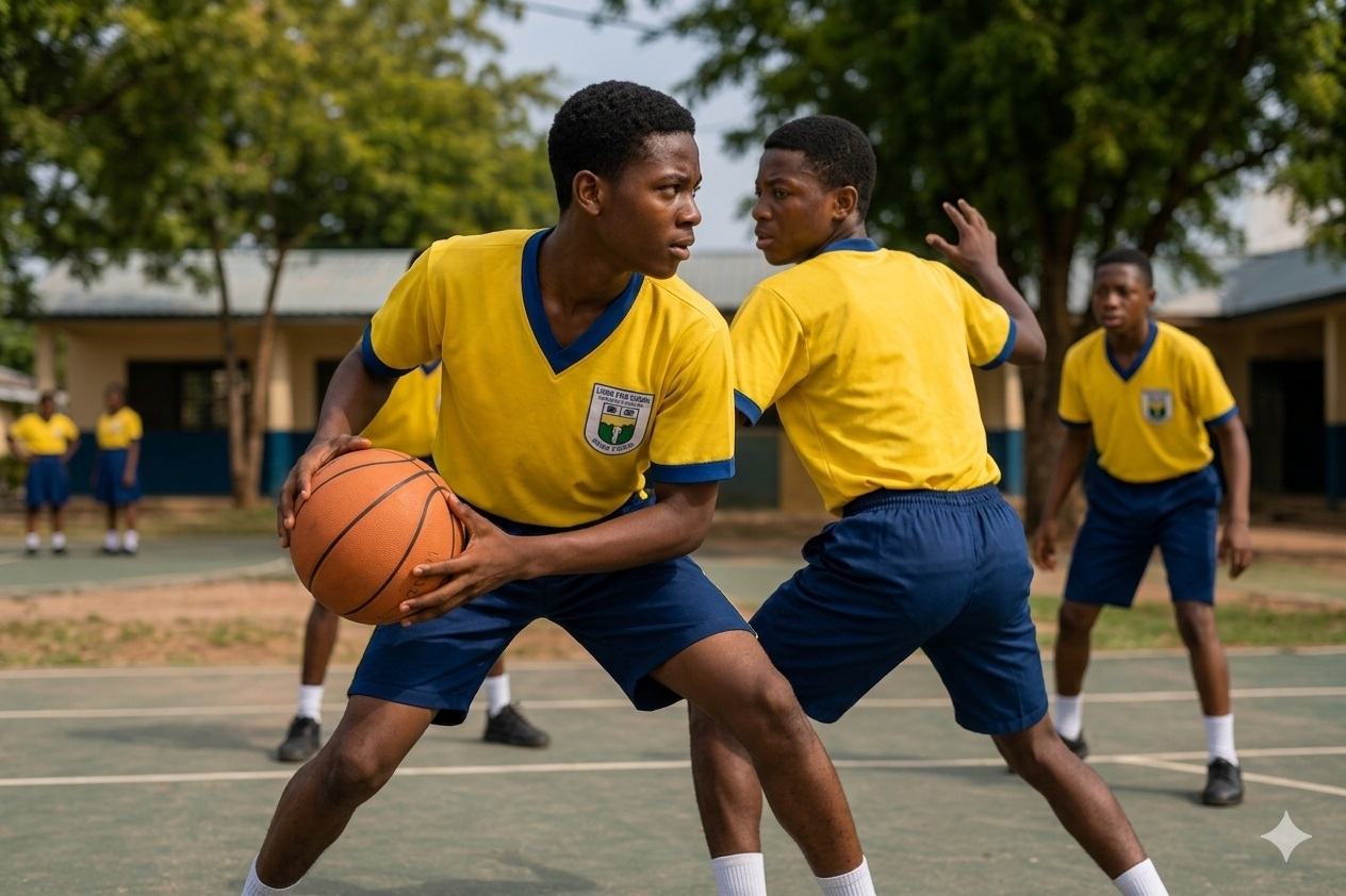 Extra-Curricular Activities