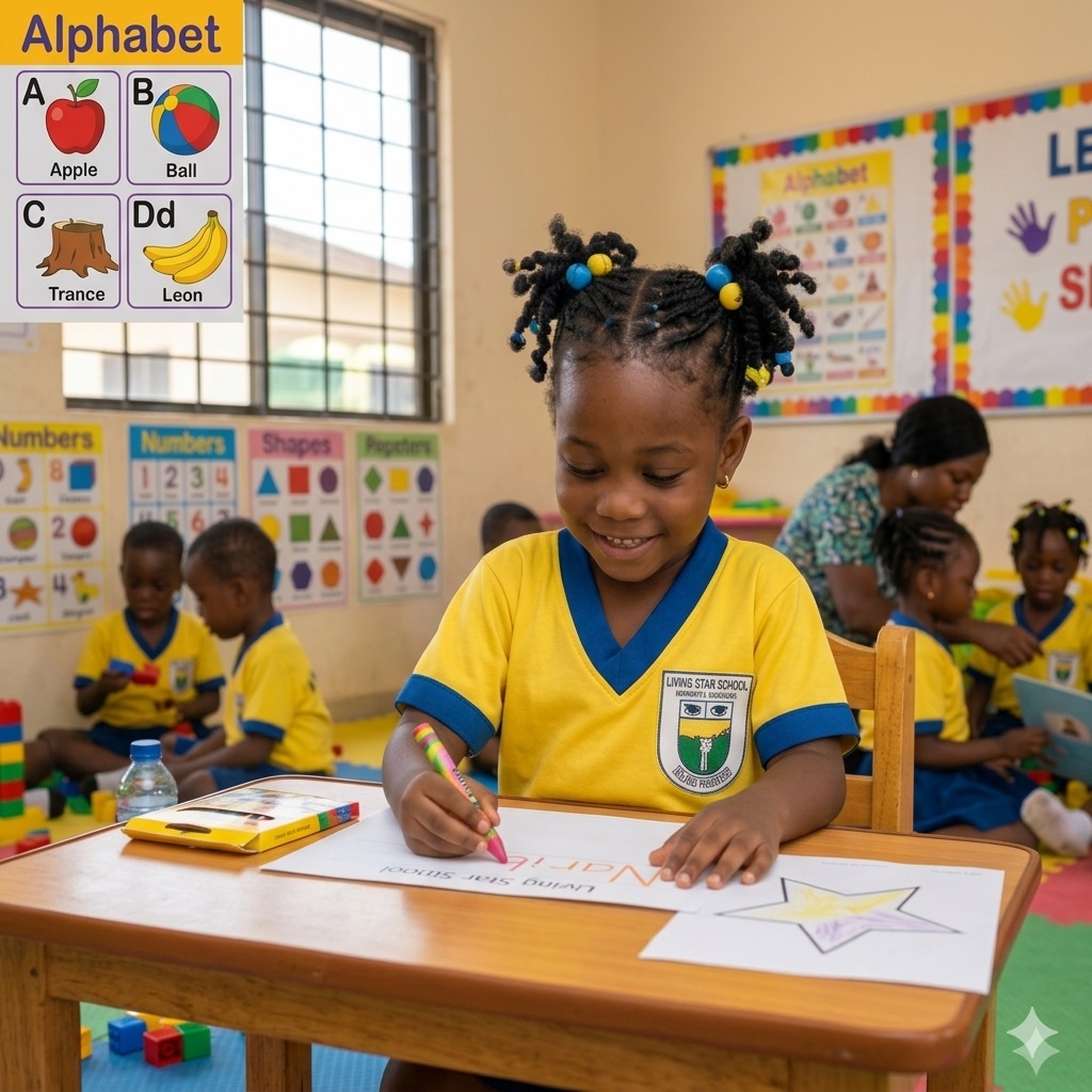 Pre-School